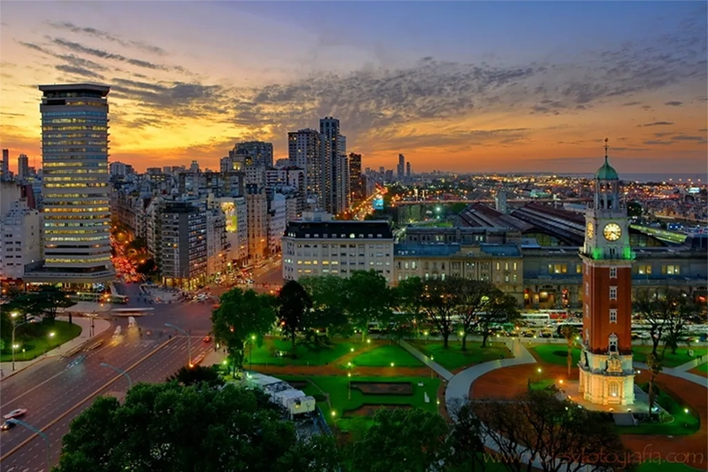 Urdapilleta Propiedades en Buenos Aires