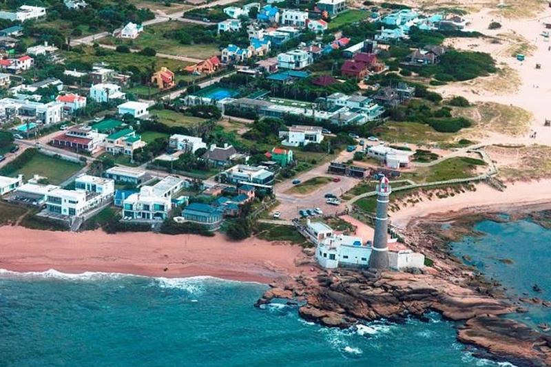 Urdapilleta Propiedades en Punta del Este